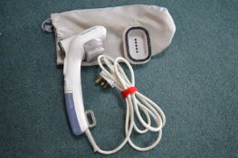 Rowenta Ultra Steam Clothes Steamer