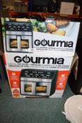 *Gourmia 7.6L Air Fryer
