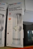 *Dyson Hot & Cool Jet Focus Air Flow Fan