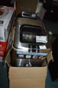 *Tefal Pro Deep Fat Fryer