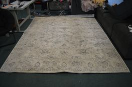 *Eden Area Rug 240x305cm/7’10”x10ft