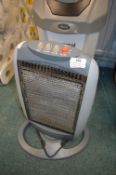 *Electric Heater