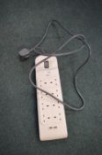 *Belkin 8-Gang Extension