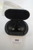 *J Lab Epic Air Sport ANC Wireless Earbuds