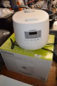 *Kiku Multifunctional Electric Rice Cooker