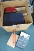 20+ Folio Society Books