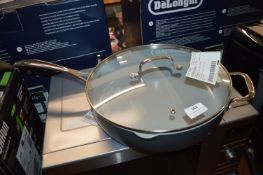 *Hankel’s Sauté Pan