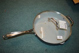*Henkel’s Sauté Pan
