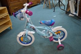 *Hurry Disney Frozen 12