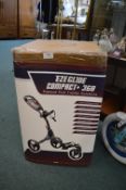 *Eze Glide Compact 360 Golf Trolley