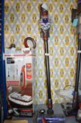 *Dyson V8 Stick Vacuum Cleaner