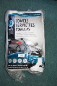 *Car Cleaning Towels 52pk