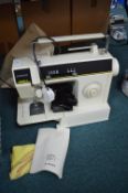 Singer Samba 2 Portable Electric Sewing Machine