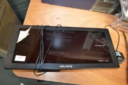 *Acurite 18” Digital LED Clock