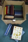 20+ Folio Society Books
