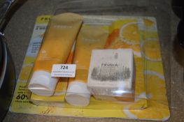 *Frudia Citrus Brightening Skincare Set