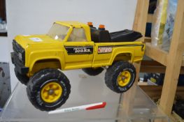 Tonka Pickup Truck