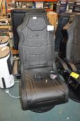 *X-Rocker Arura Gaming Chair