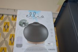 *Homedics Ellia Aroma Diffuser
