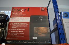 *Instant Gourmet Air Fryer