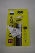 *Philips One Blade 360 Razor