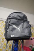 *Puma Backpack
