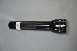 Large Maglite Torch