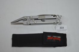 Kershaw Multitool