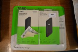 *Belkin Boost Charge Power Banks 2pk