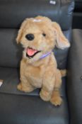 *Fur Real Interactive Dog