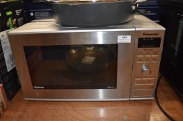 *Panasonic Grill Microwave