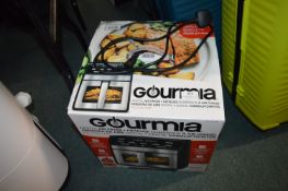*Gourmia Air Fryer