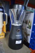 *Duracell Solar Lantern