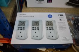 *Unicom Electric Timer