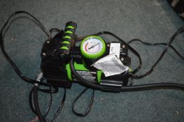 *Bon Air 12v Tyre Inflator