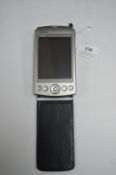 Garmin IQue M5 Pocket PC