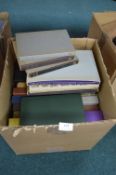 20+ Folio Society Books