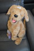 *Fur Real Interactive Dog