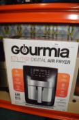 *Gourmia Air Fryer