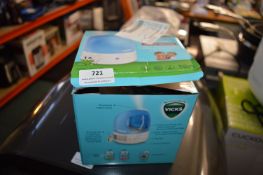 *Vicks Personal Humidifier
