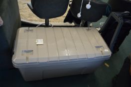 *Really Useful Trunk 160L