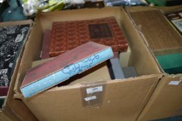 20+ Folio Society Books