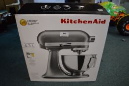 *KitchenAid Stand Mixer