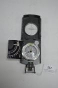 Conustar Field Compass