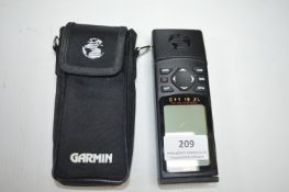 Garmin GPS 12XL Range Finder