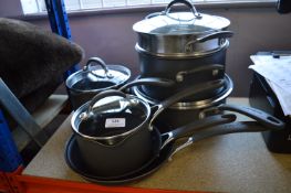 *Circulon 11pc Cookware Set