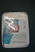 *Osalis Luxury Mattress Protector Single 90x190cm
