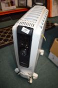 *Delonghi Dragon 4 Pro Electric Oil Filled Radiator