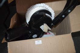 *Air Craft Power Glide Floor Cleaner (AF)