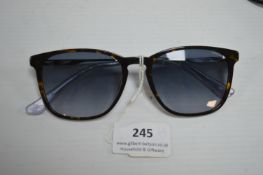 Police Code 4 Sunglasses